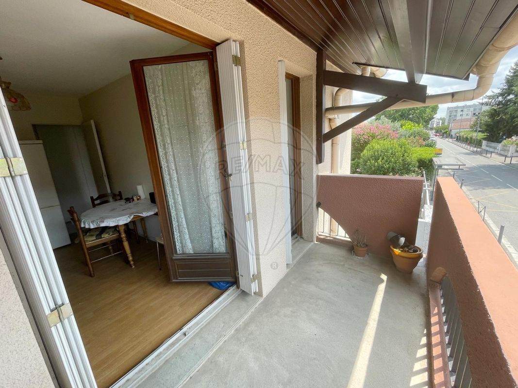 Vente Appartement à Toulouse 3 pièces