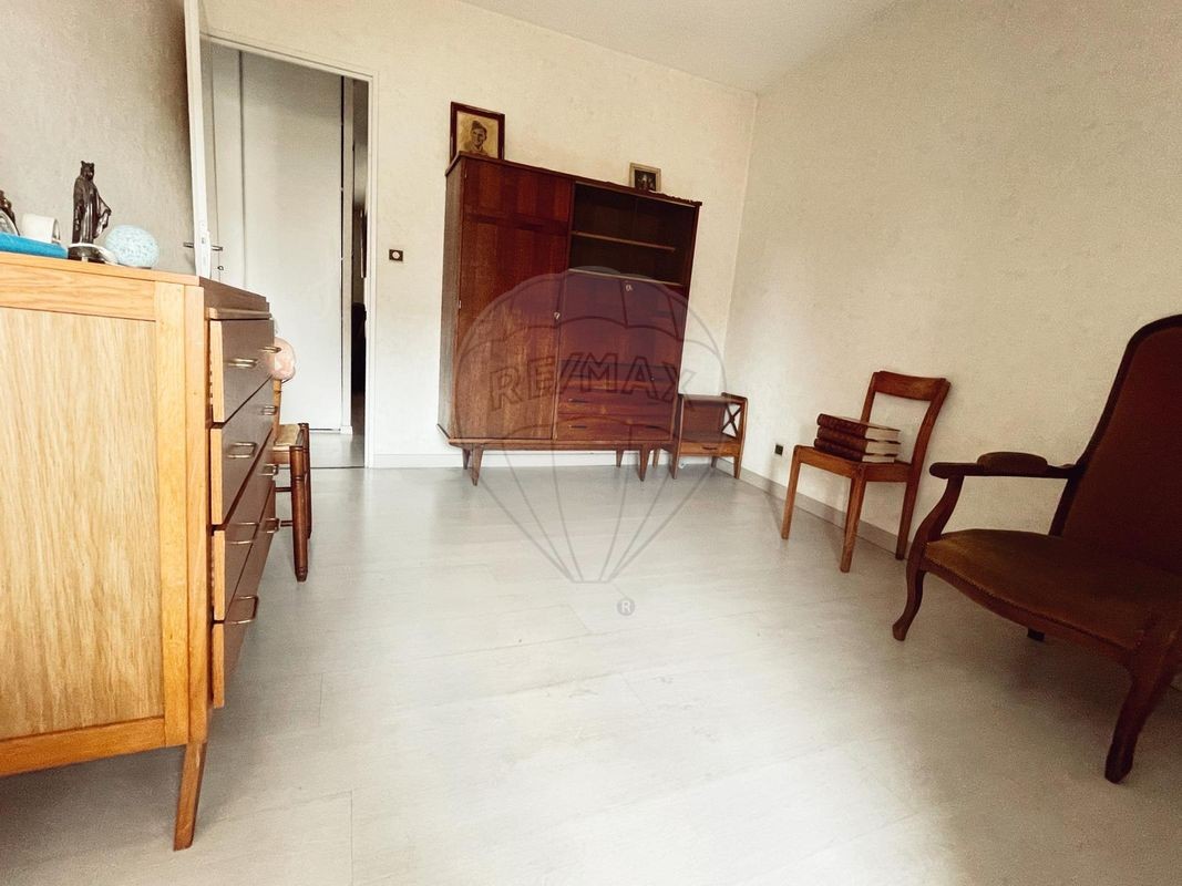 Vente Appartement à Toulouse 3 pièces