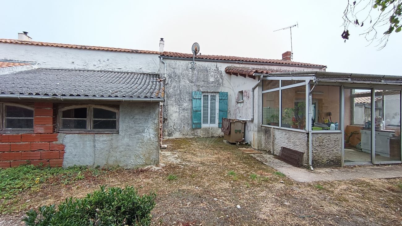 Vente Maison à Arvert 4 pièces