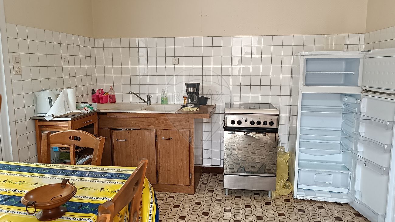 Vente Maison à Arvert 4 pièces