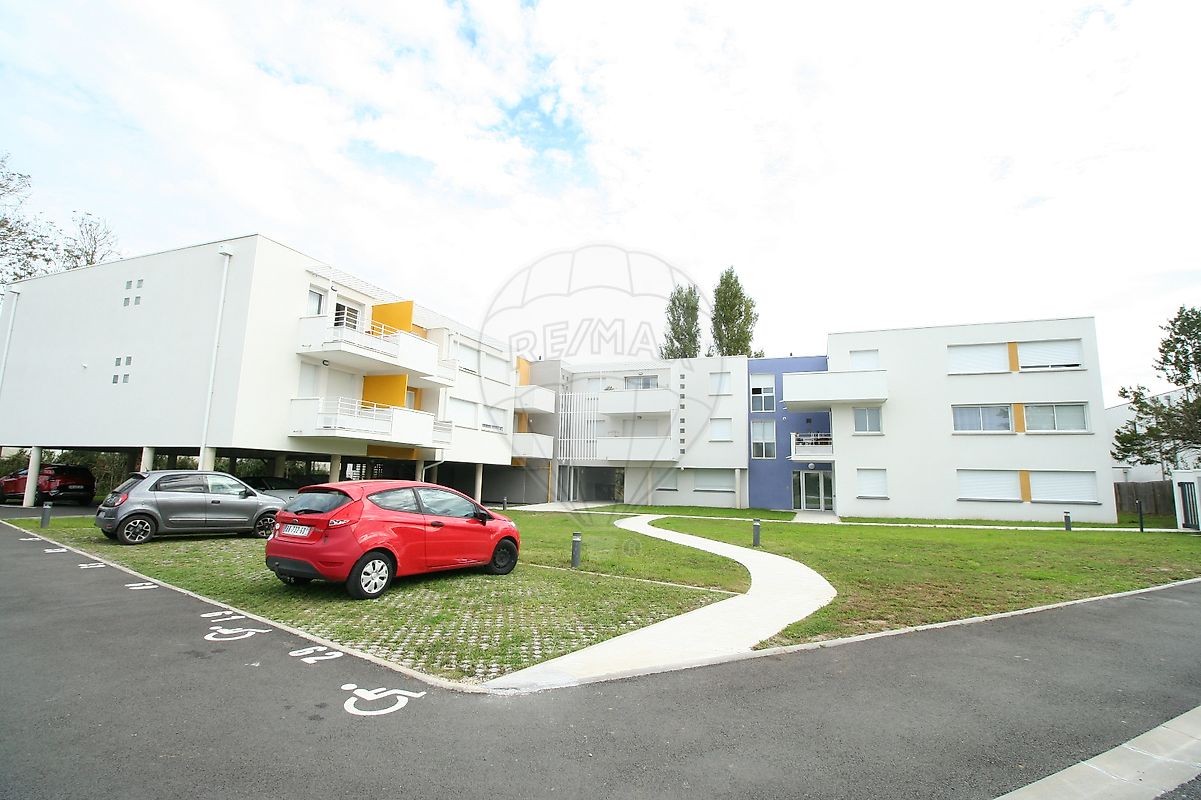 Vente Appartement à Royan 4 pièces