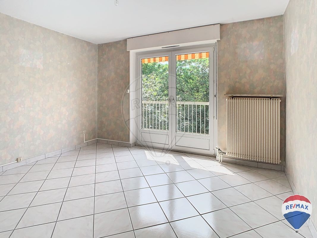 Vente Appartement à Colmar 4 pièces