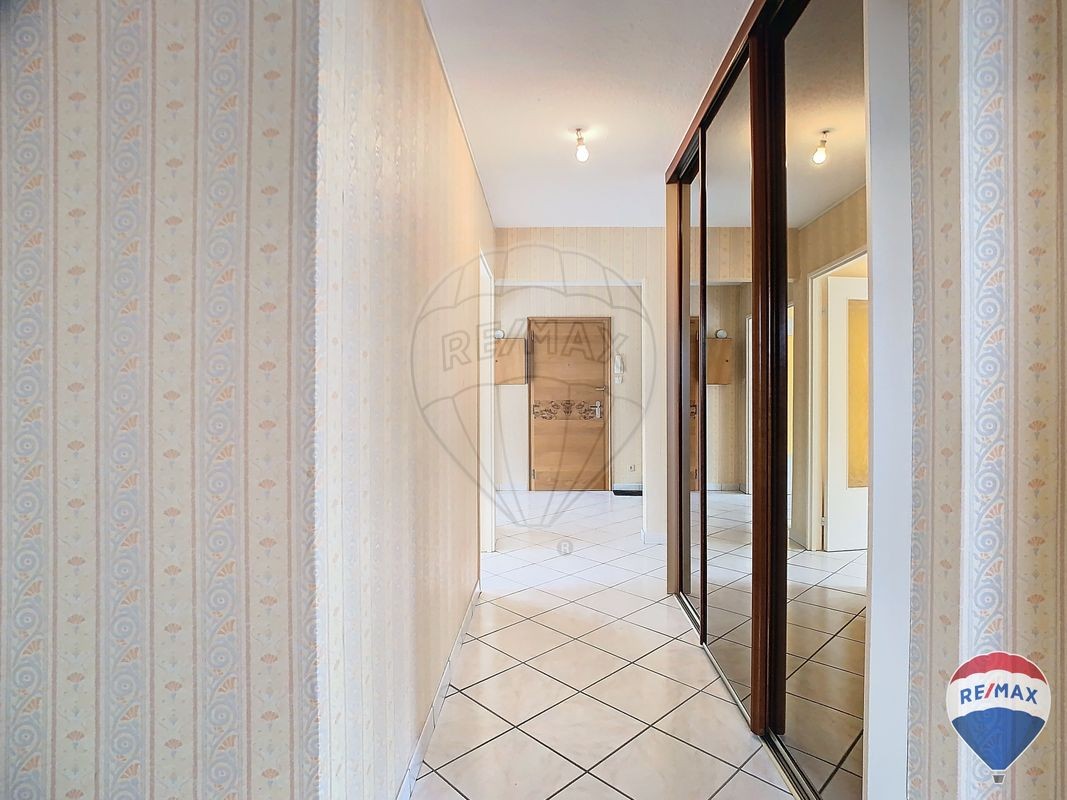 Vente Appartement à Colmar 4 pièces