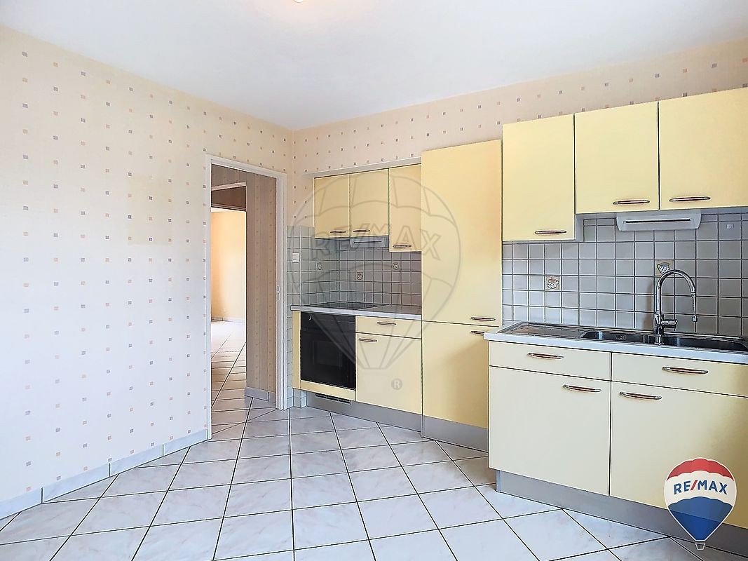 Vente Appartement à Colmar 4 pièces