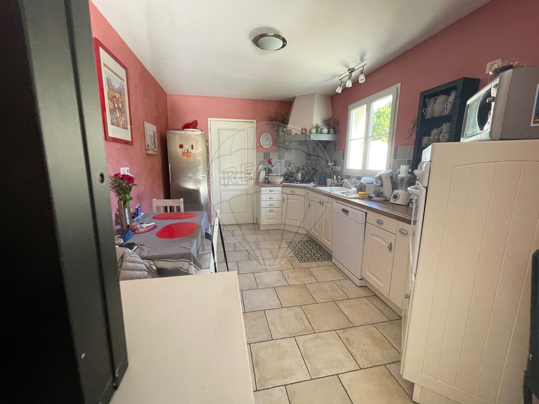 Vente Maison à Saint-Augustin 4 pièces