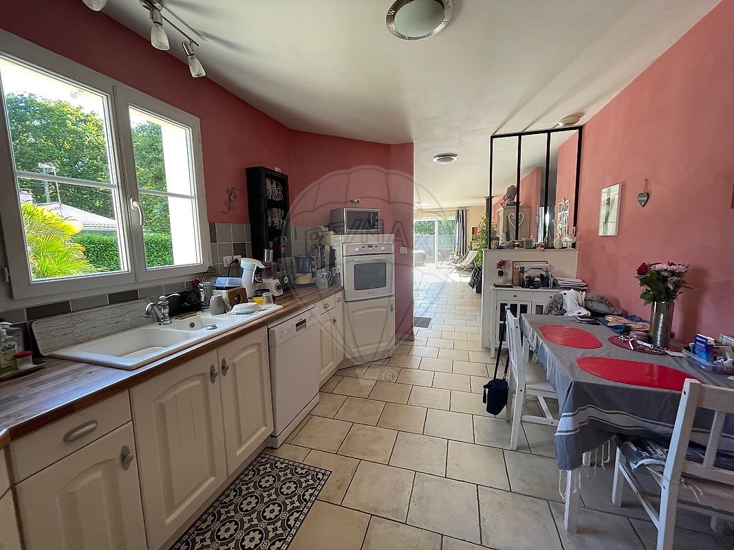 Vente Maison à Saint-Augustin 4 pièces