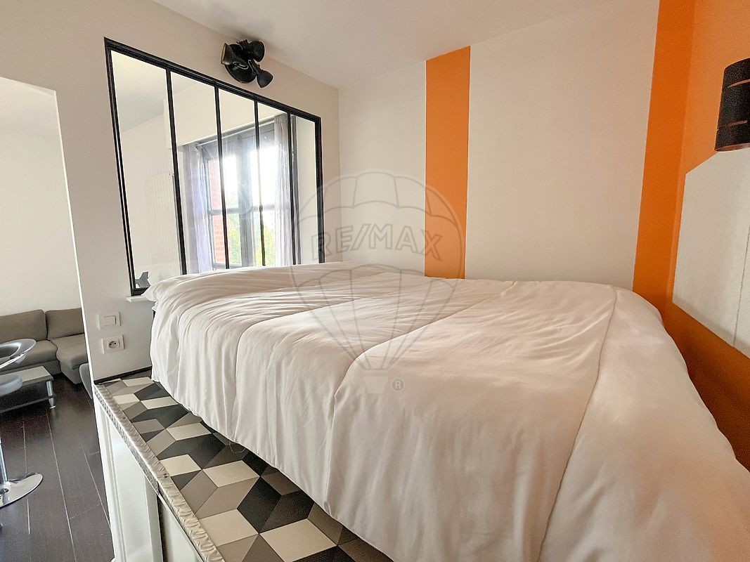 Vente Appartement à Toulouse 2 pièces