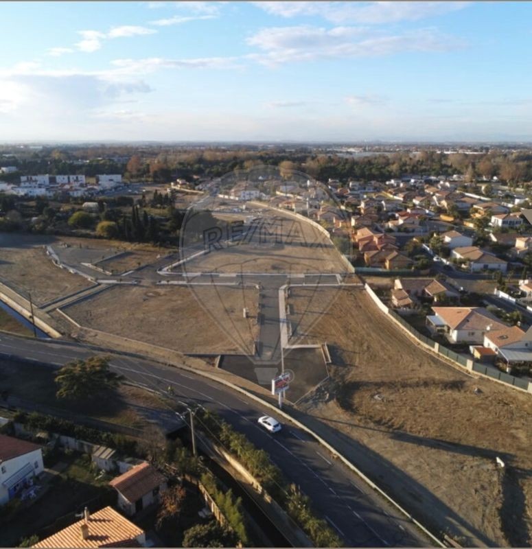 Vente Terrain à Saint-Cyprien 0 pièce