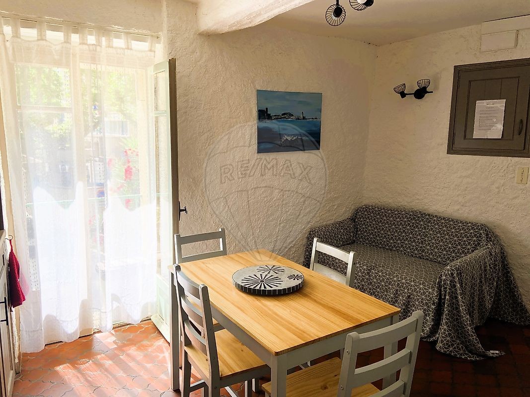 Vente Maison à Collioure 4 pièces