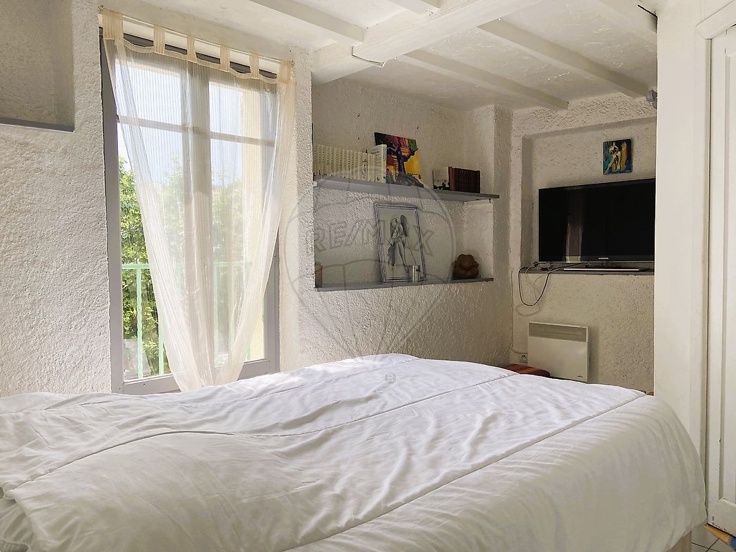 Vente Maison à Collioure 4 pièces