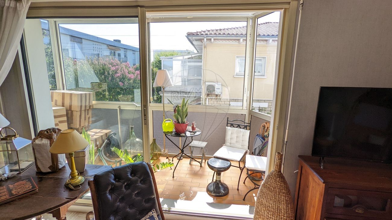 Vente Appartement à Royan 2 pièces