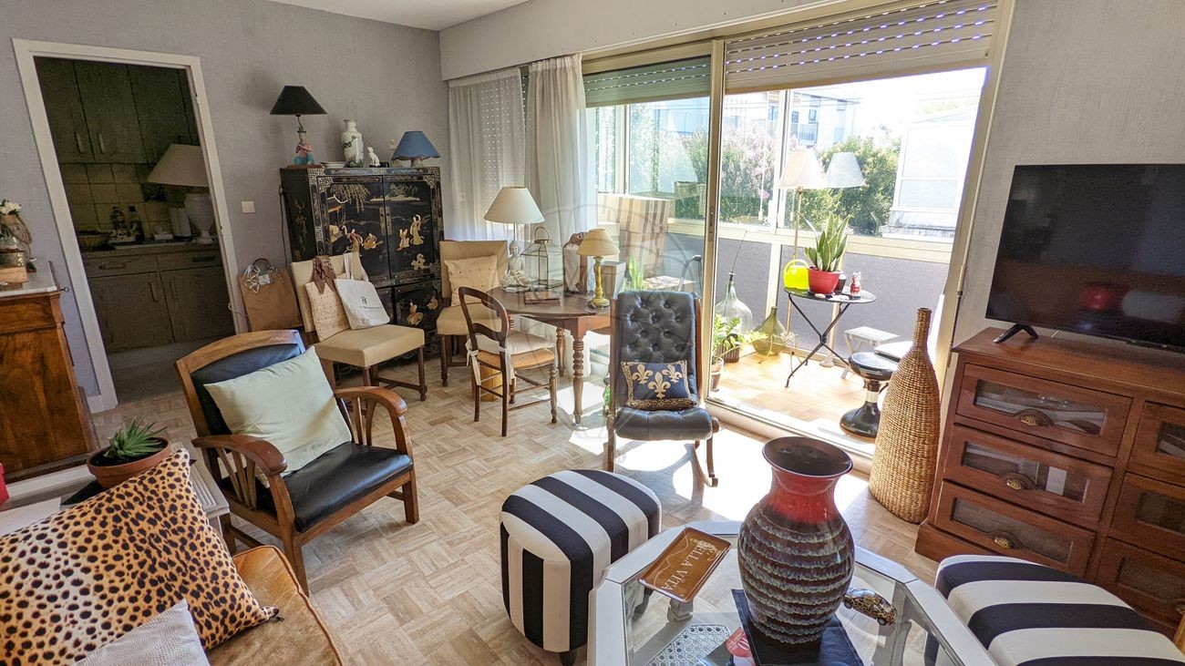 Vente Appartement à Royan 2 pièces