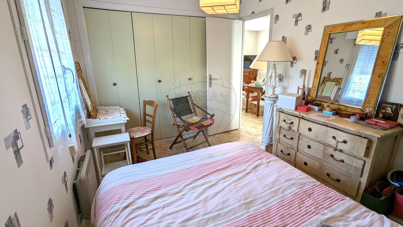 Vente Appartement à Royan 2 pièces