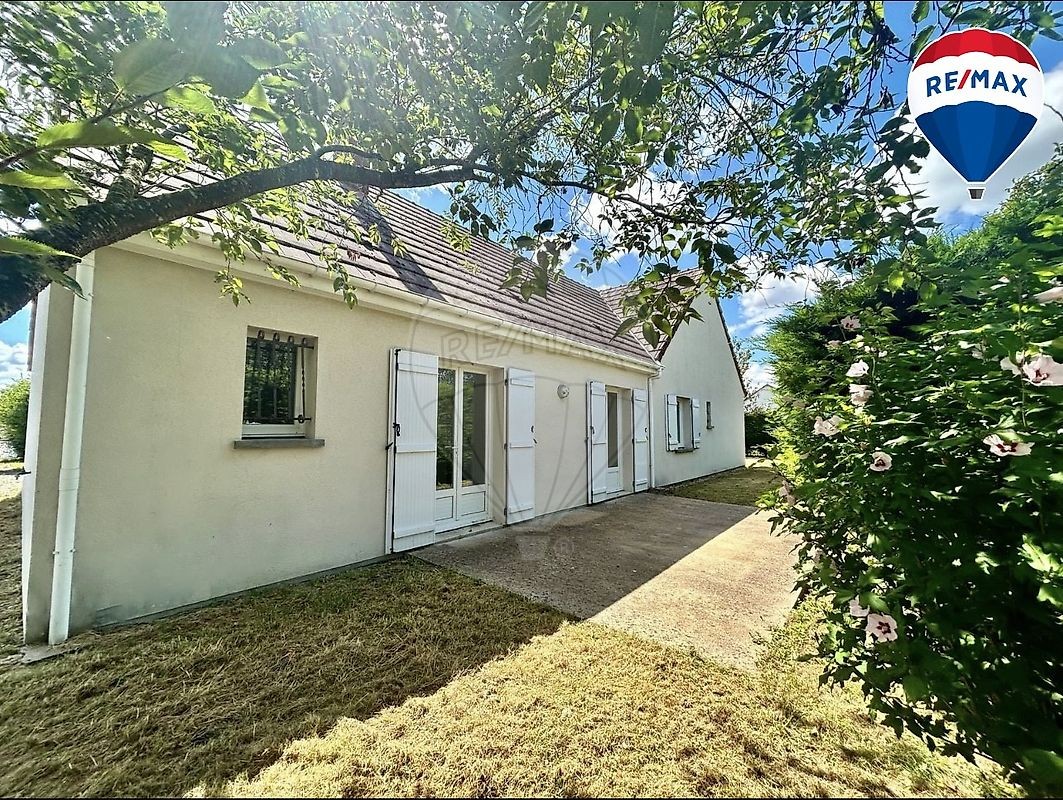 Vente Maison à Saint-Doulchard 5 pièces