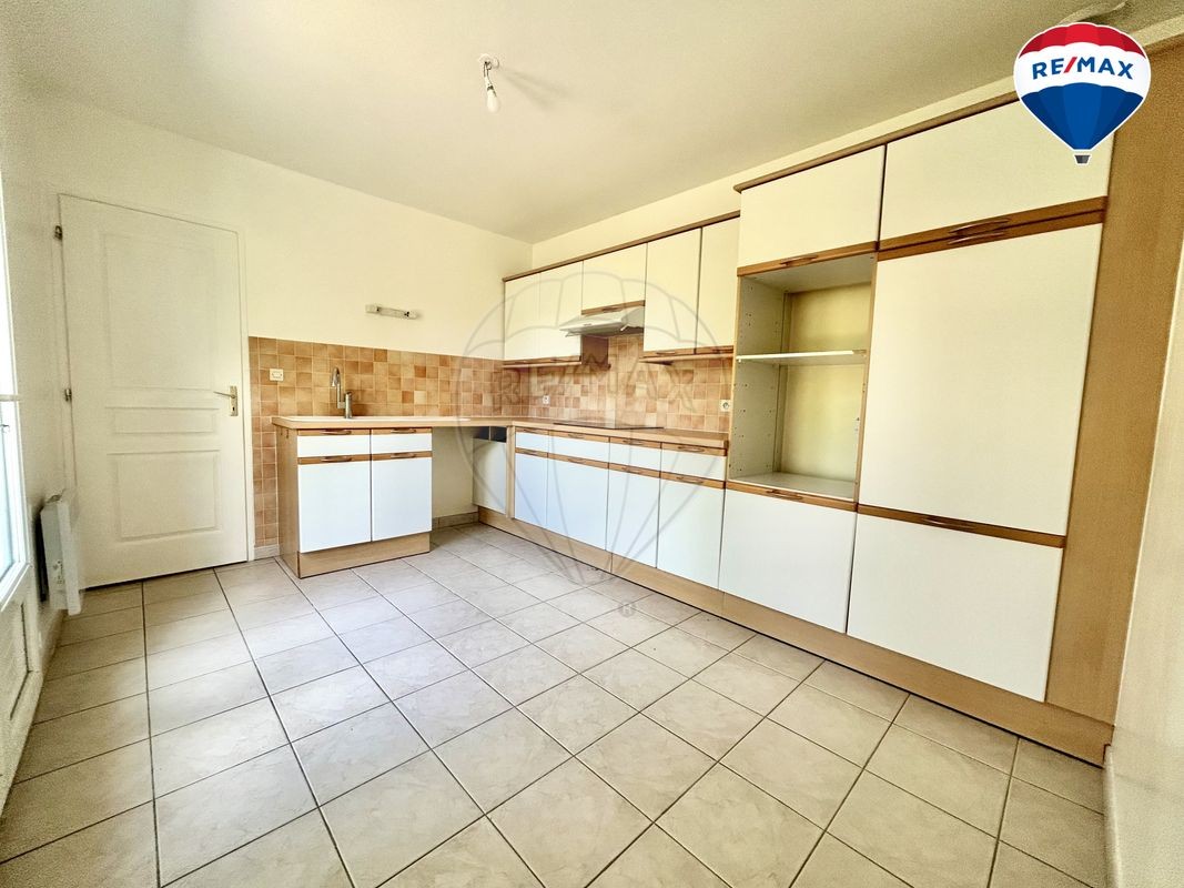 Vente Maison à Saint-Doulchard 5 pièces