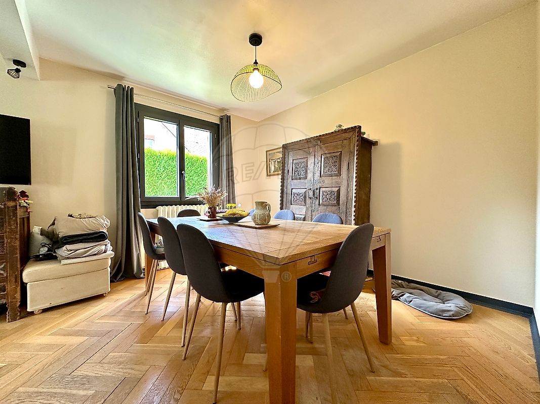 Vente Maison à Senlis 7 pièces