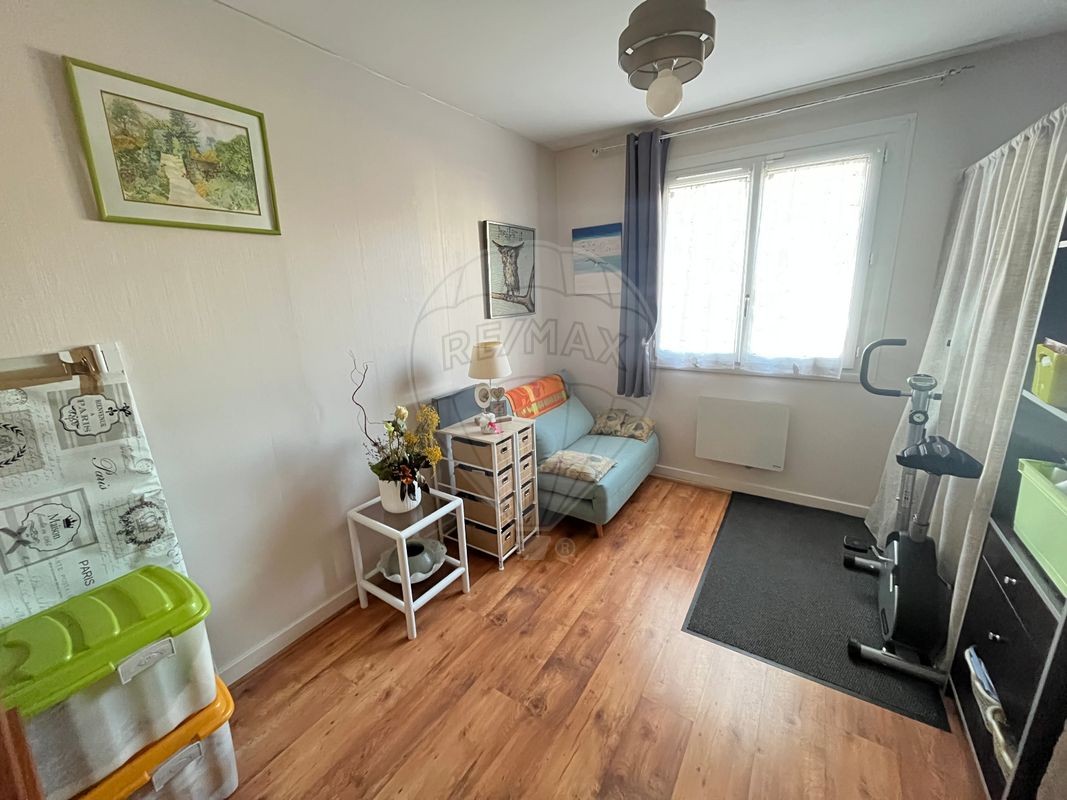 Vente Appartement à Villefranche-sur-Saône 4 pièces