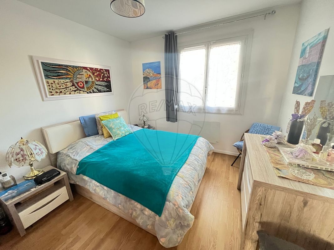 Vente Appartement à Villefranche-sur-Saône 4 pièces