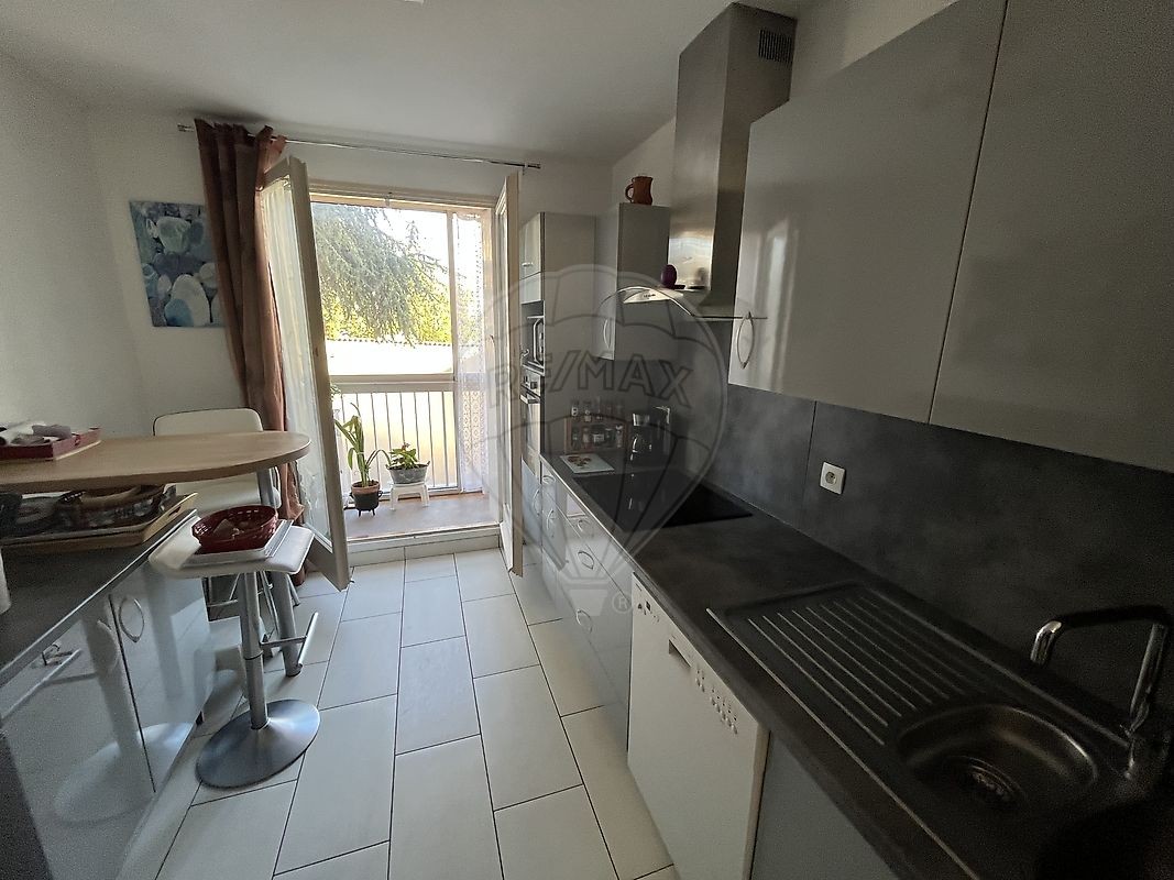 Vente Appartement à Villefranche-sur-Saône 4 pièces