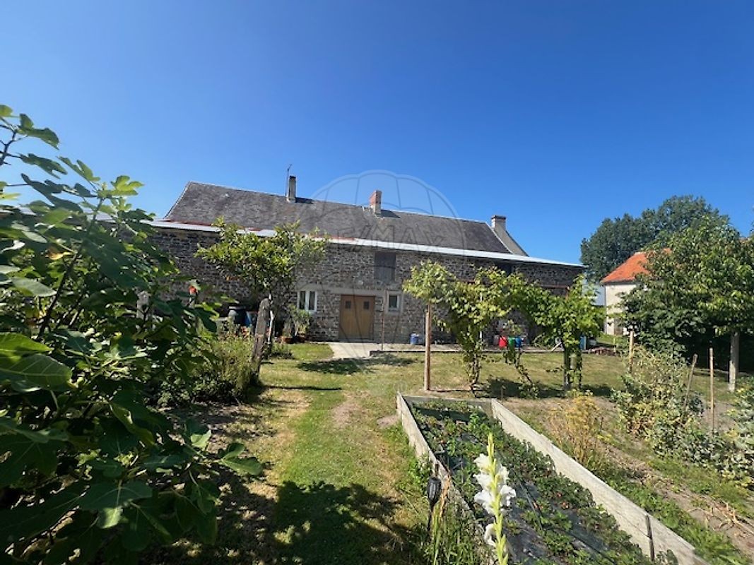 Vente Maison à Bréhal 4 pièces