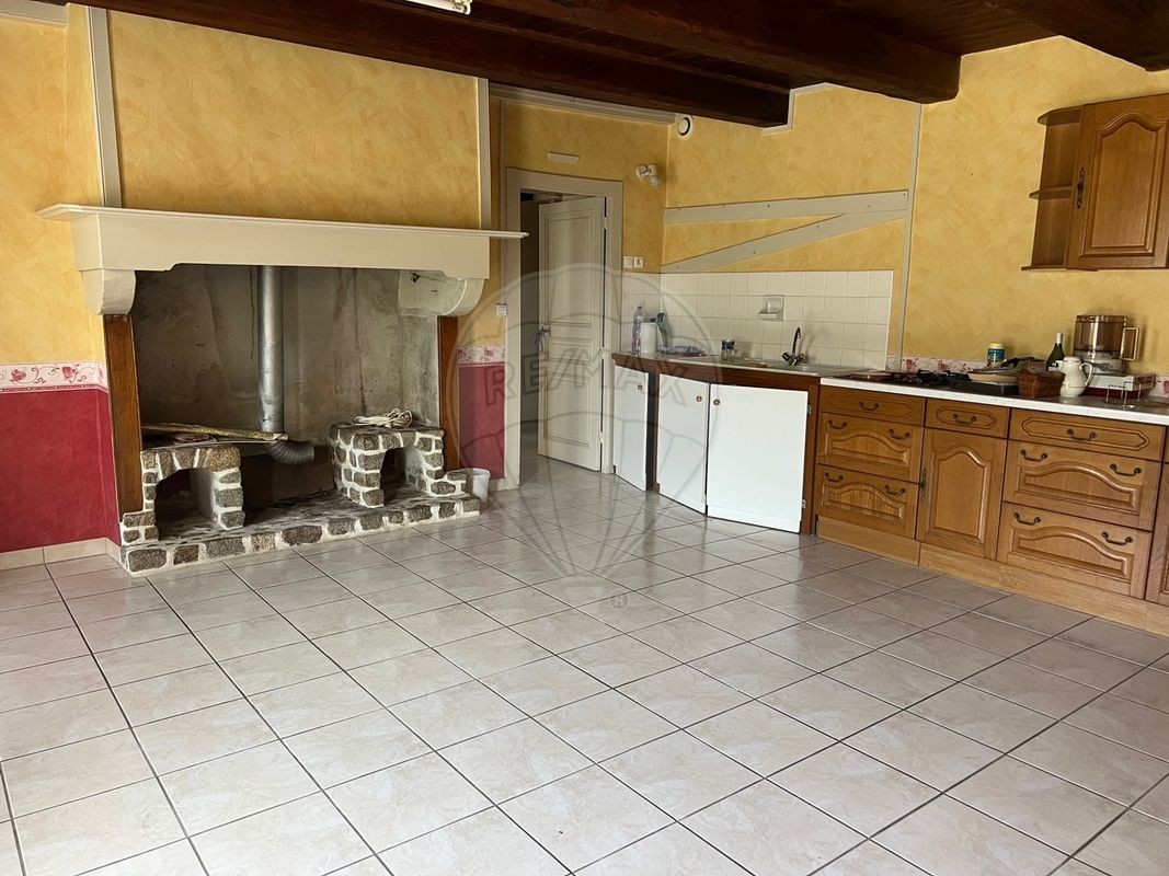 Vente Maison à Bréhal 4 pièces