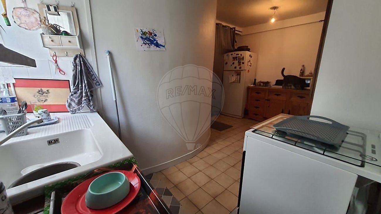 Vente Appartement à Montereau-Fault-Yonne 3 pièces