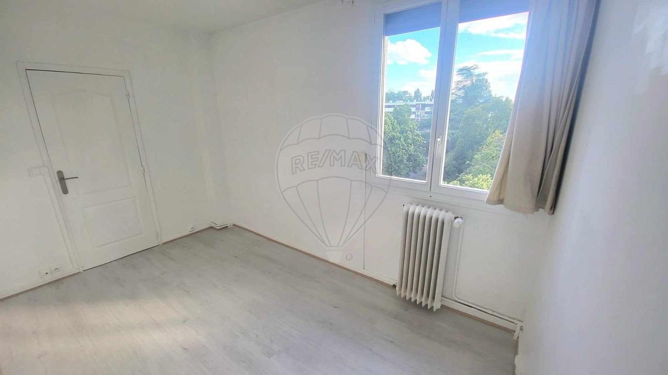 Vente Appartement à Avon 3 pièces