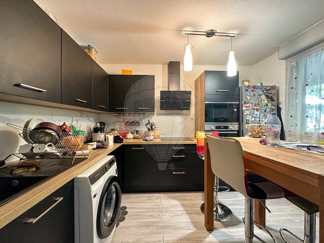 Vente Appartement à Aucamville 3 pièces