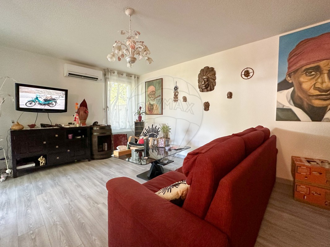 Vente Appartement à Aucamville 3 pièces