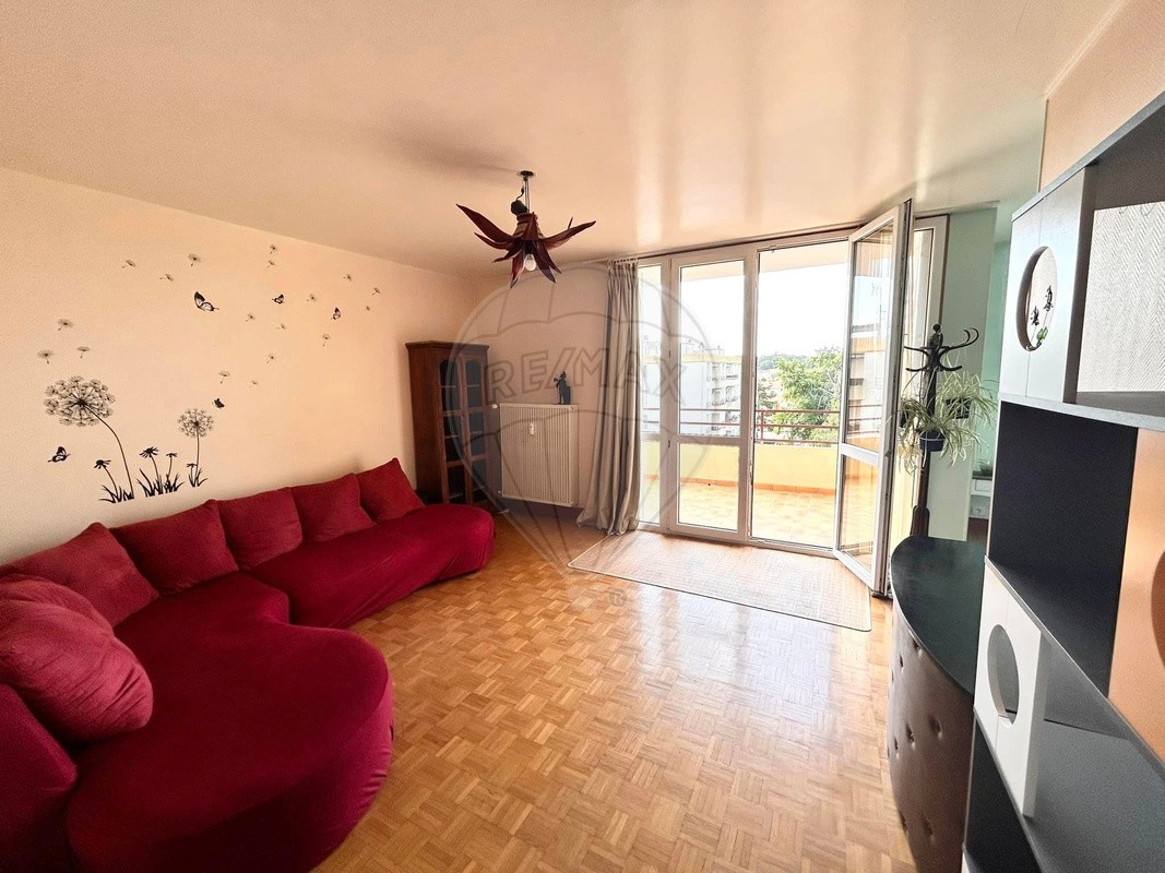 Vente Appartement à Nevers 4 pièces