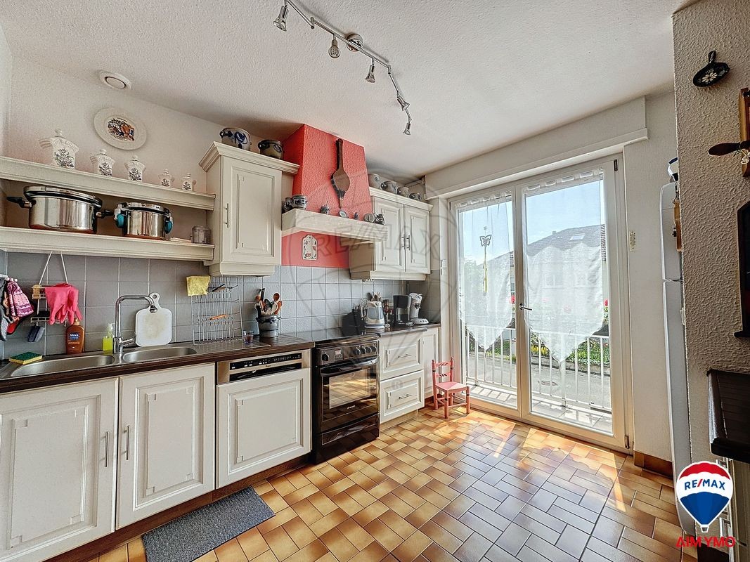 Vente Maison à Colmar 6 pièces