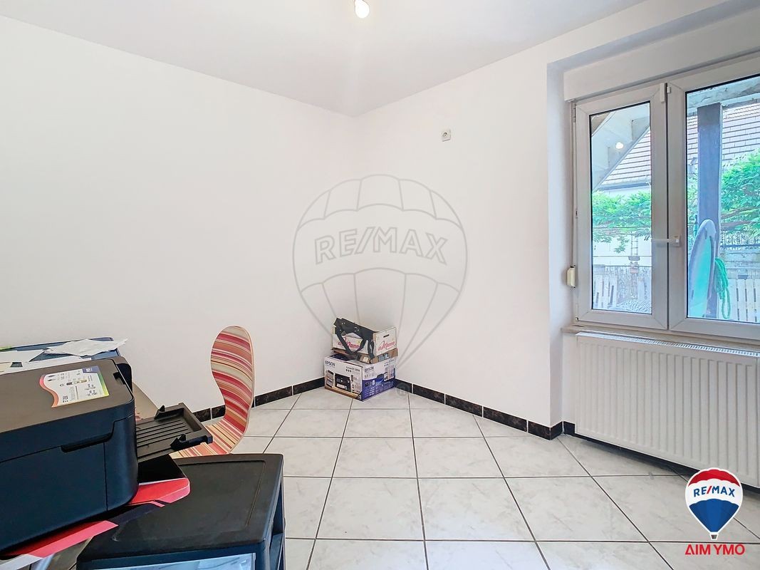 Vente Appartement à Guebwiller 4 pièces