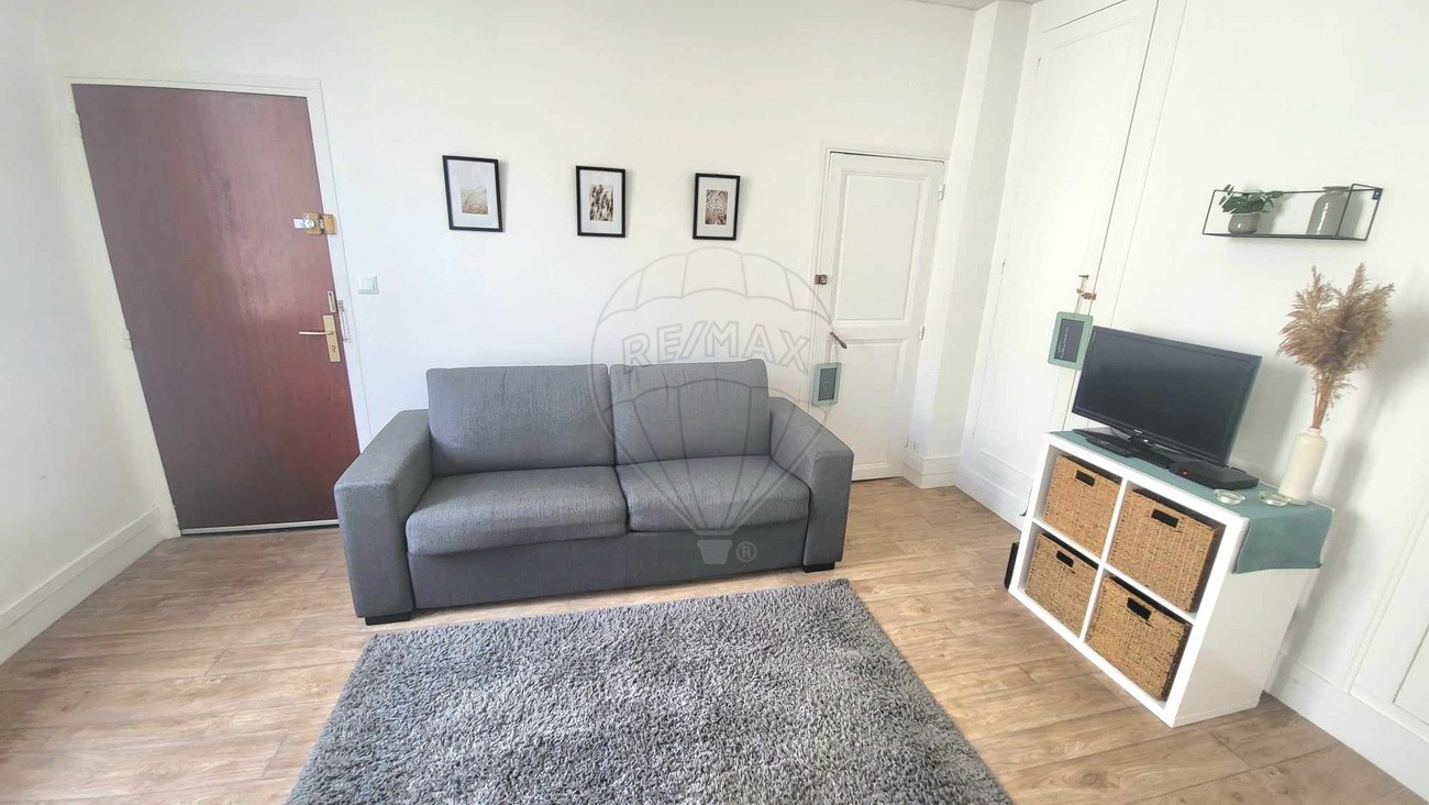 Vente Appartement à Fontainebleau 1 pièce