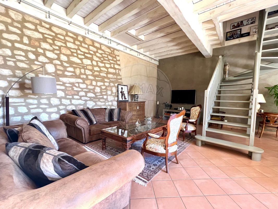 Vente Maison à Villefranche-sur-Saône 6 pièces