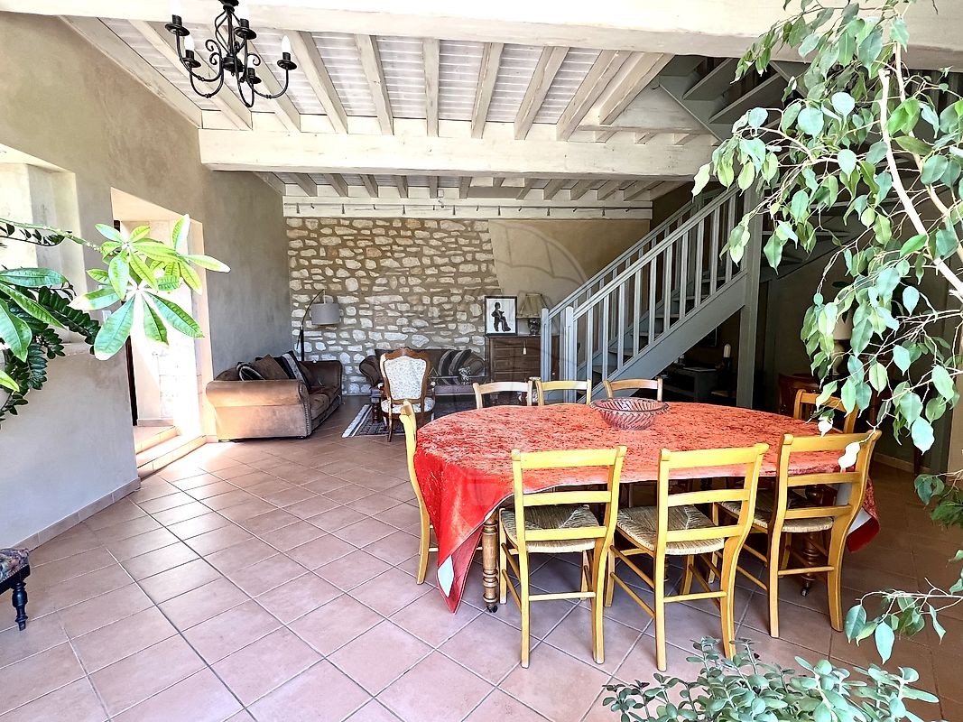 Vente Maison à Villefranche-sur-Saône 6 pièces