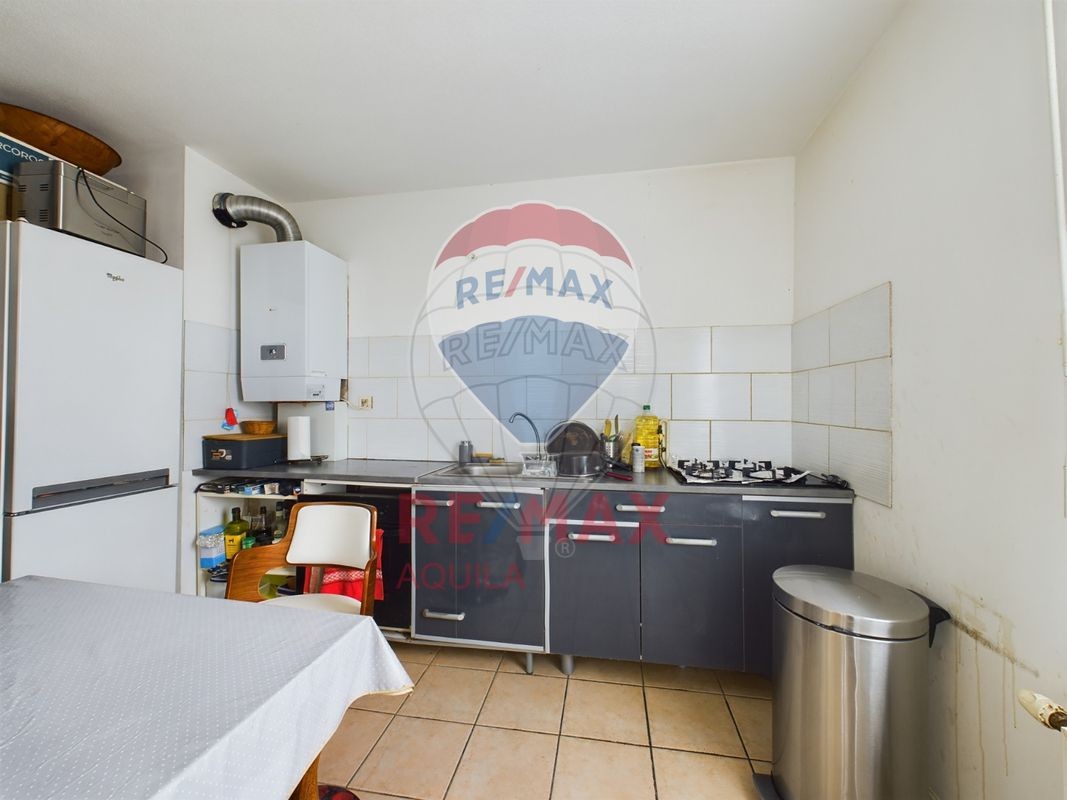 Vente Appartement à Vaulx-en-Velin 3 pièces