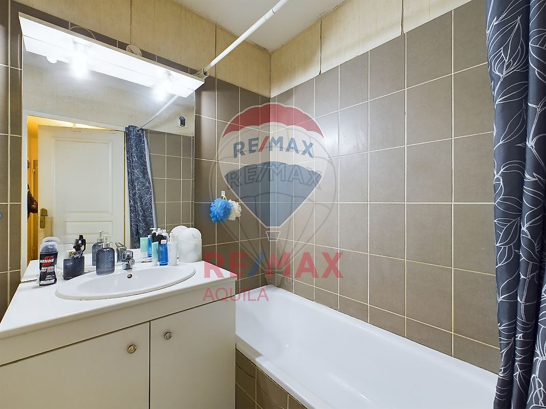 Vente Appartement à Vaulx-en-Velin 3 pièces