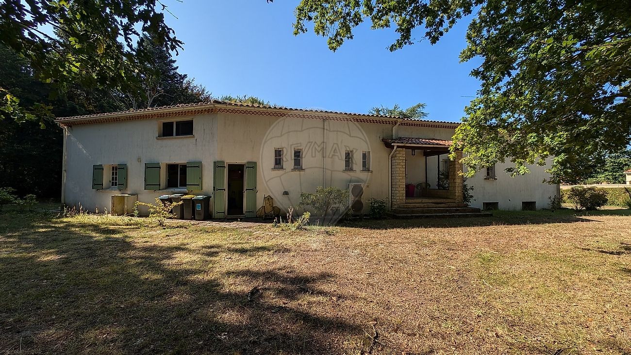 Vente Maison à Étaules 7 pièces