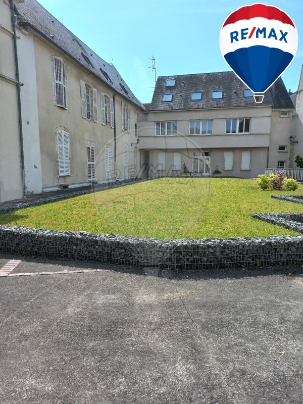 Vente Appartement à Bourges 2 pièces