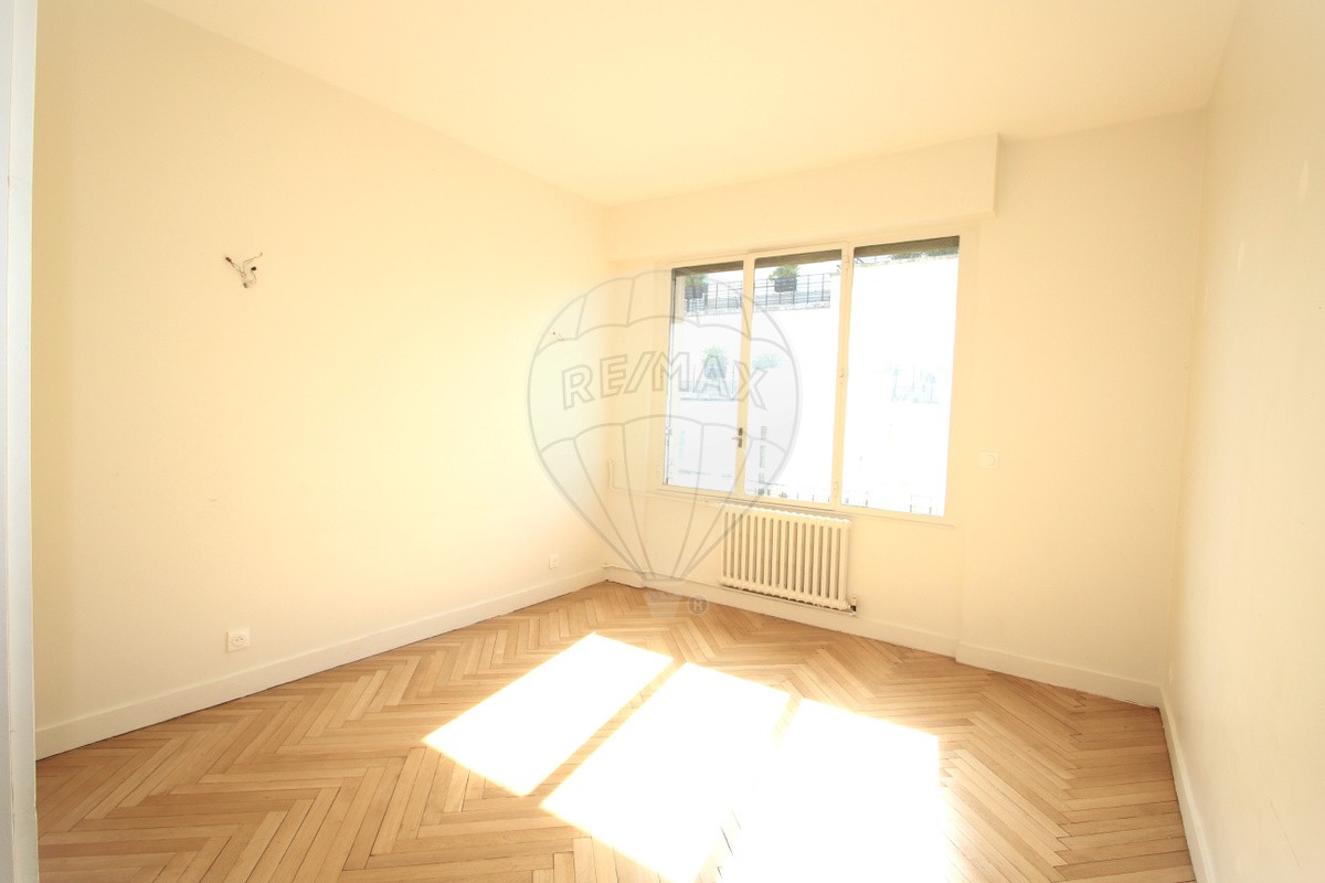 Vente Appartement à Paris Passy 16e arrondissement 4 pièces