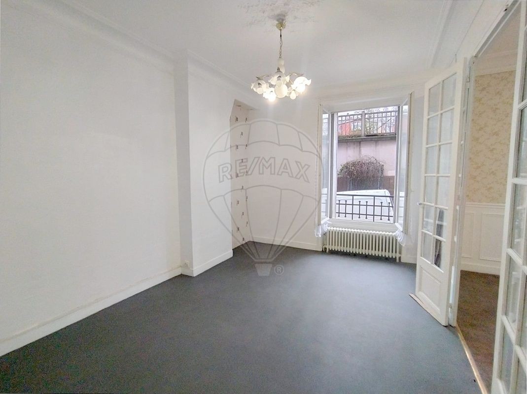 Vente Appartement à Colombes 3 pièces