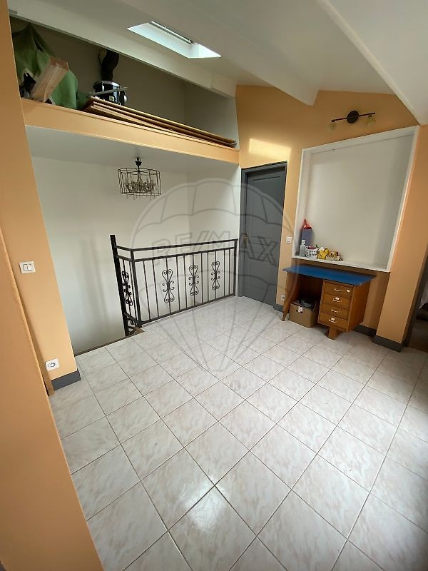 Vente Maison à Arcueil 5 pièces