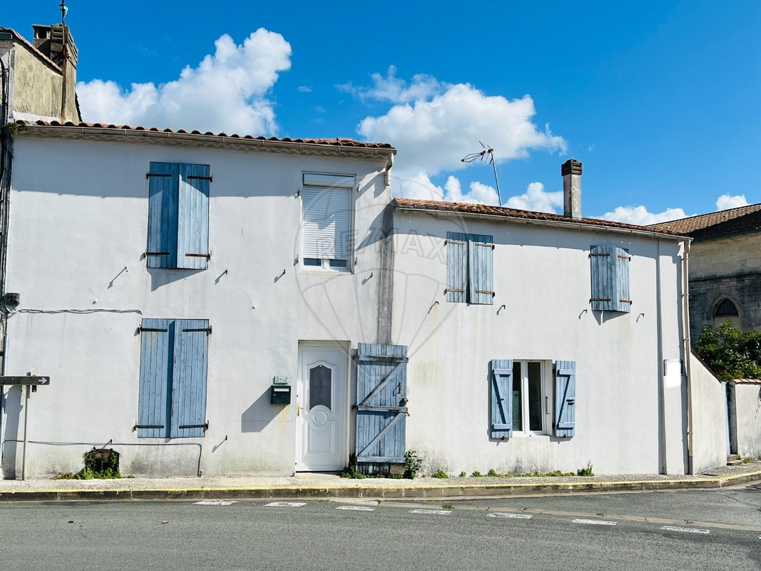 Vente Maison à Arvert 6 pièces