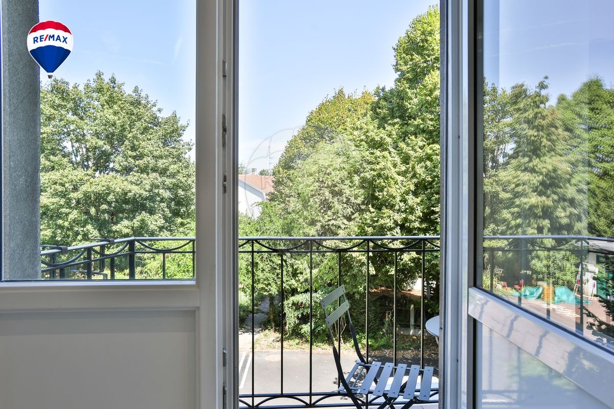 Vente Appartement à Saint-Louis 5 pièces