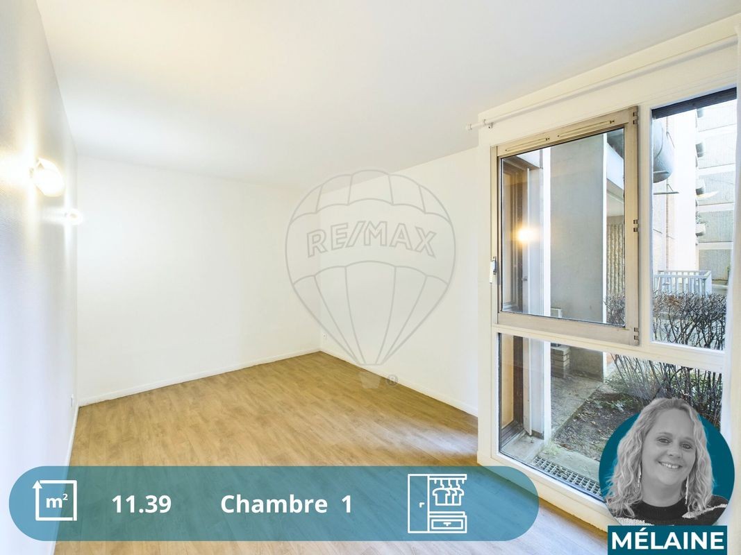 Vente Appartement à Maisons-Alfort 4 pièces