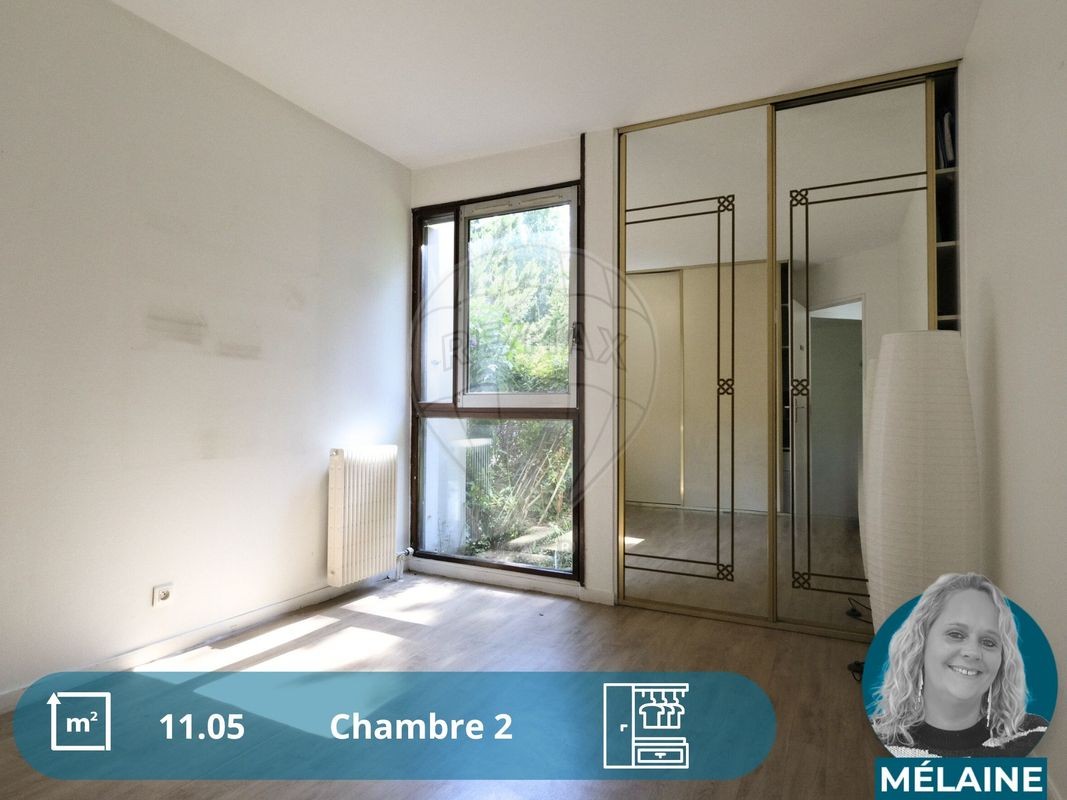 Vente Appartement à Maisons-Alfort 4 pièces