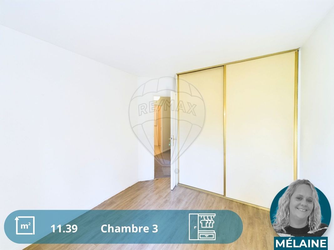 Vente Appartement à Maisons-Alfort 4 pièces