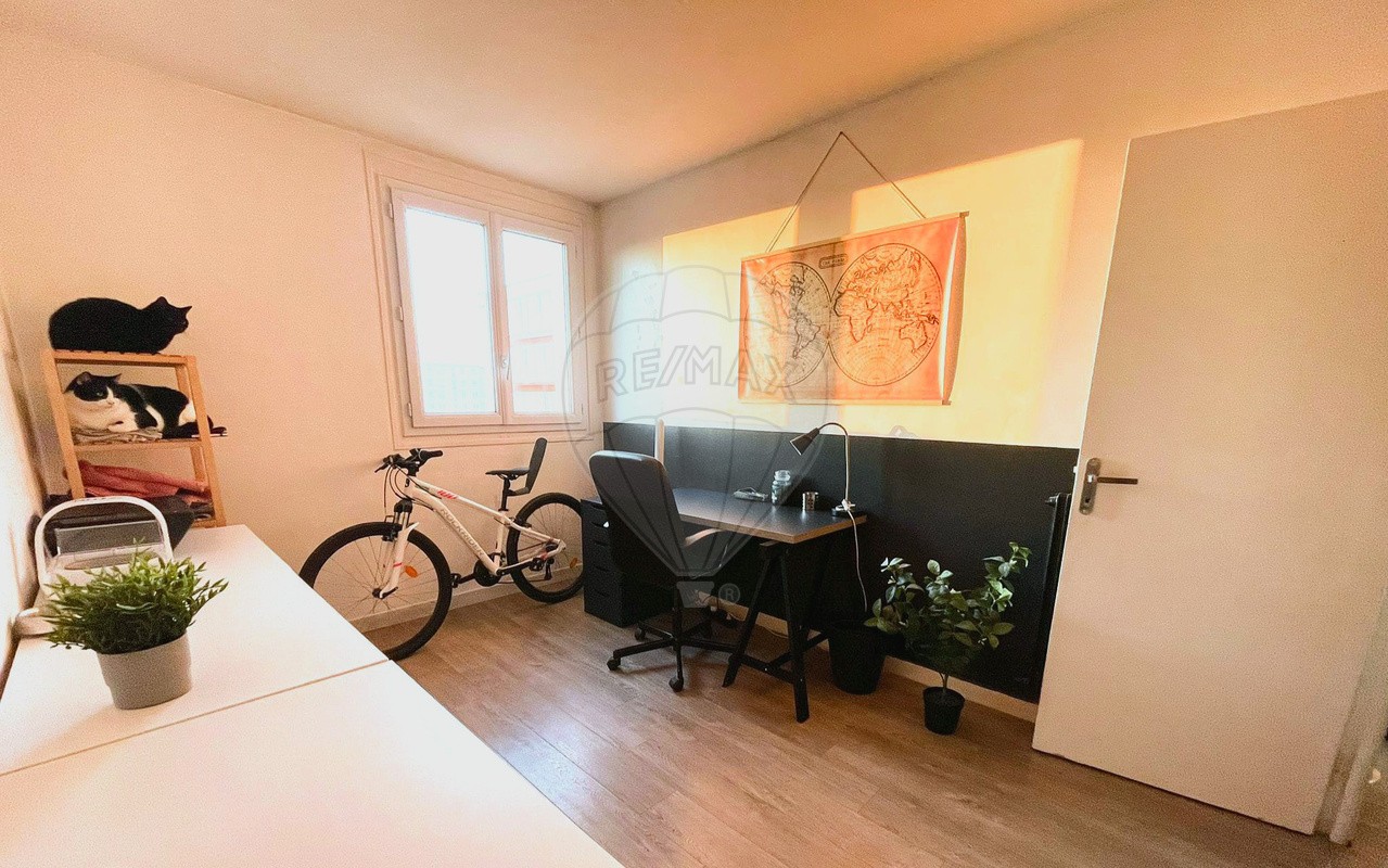 Vente Appartement à Brest 3 pièces