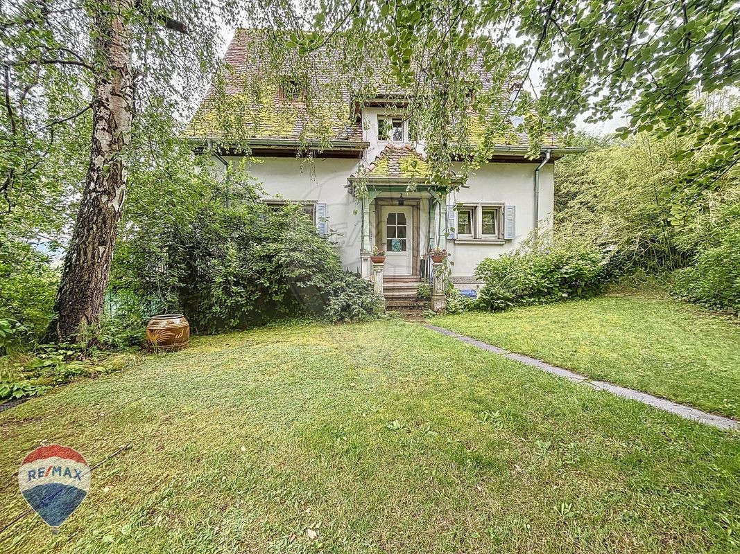 Vente Maison à Soultzeren 6 pièces