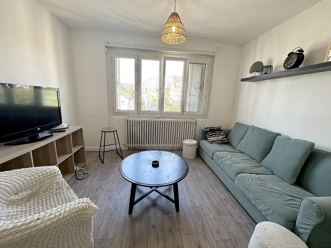 Vente Appartement à Argenteuil 4 pièces